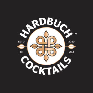 Hardbuch Cocktails