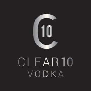 Clear 10 Vodka