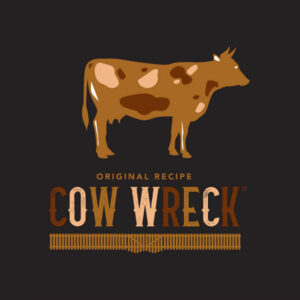 Cow Wreck